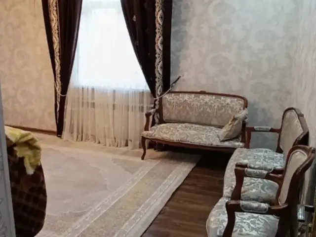 2-комн. квартира, 2 этаж, 55м², Шохмансур (аерапорт), Душанбе