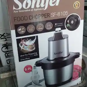 Блендер Sonifer 6л, Душанбе