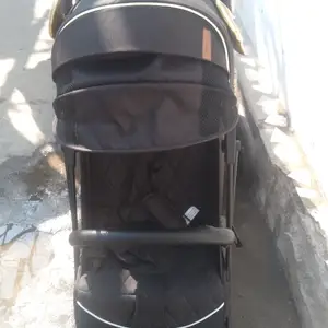 Коляска, Вахдат
