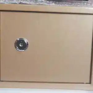 Сейф 30К, Душанбе
