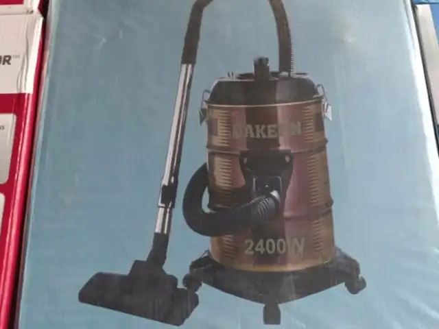 Пылесос Vakeen 23L 2400w, Душанбе