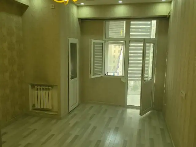 3-комн. квартира, 6 этаж, 80м², чордомаи аэропорт, Душанбе