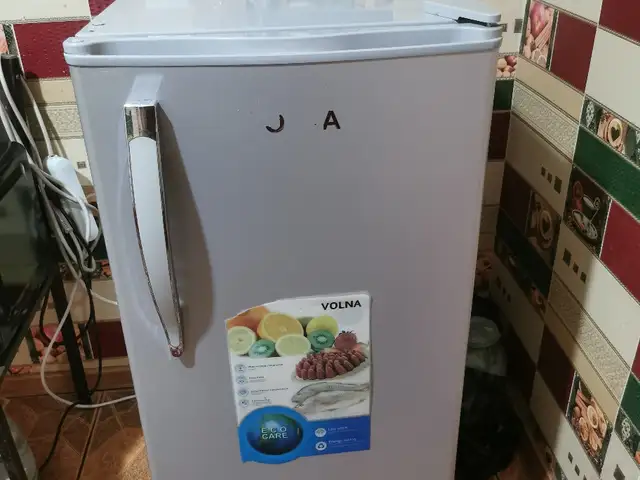 Холодильник, Душанбе