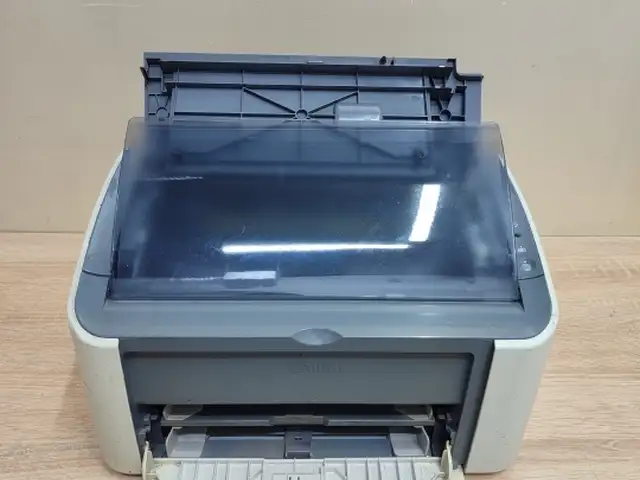 Принтер Canon, Хуҷанд