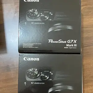 Фотоаппарат Canon powershot g7x, Душанбе