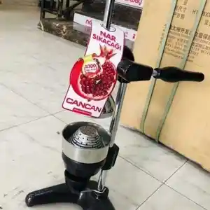 Соковыжималка для граната, Душанбе