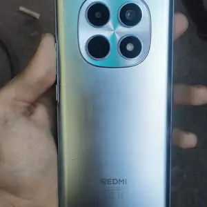 Xiaomi Redmi Note 15, 128gb, Душанбе