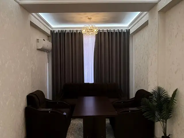 2-комн. квартира, 5 этаж, 77м², 12, Хуҷанд