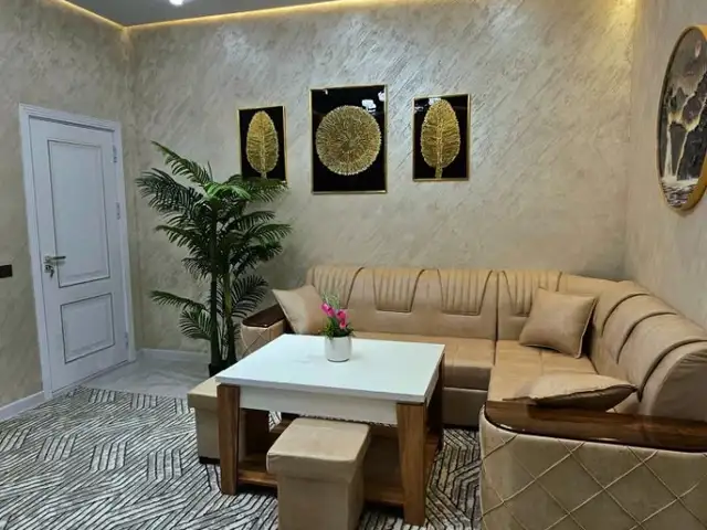 1-комн. квартира, 7 этаж, 55 м², 12мкр, Хуҷанд