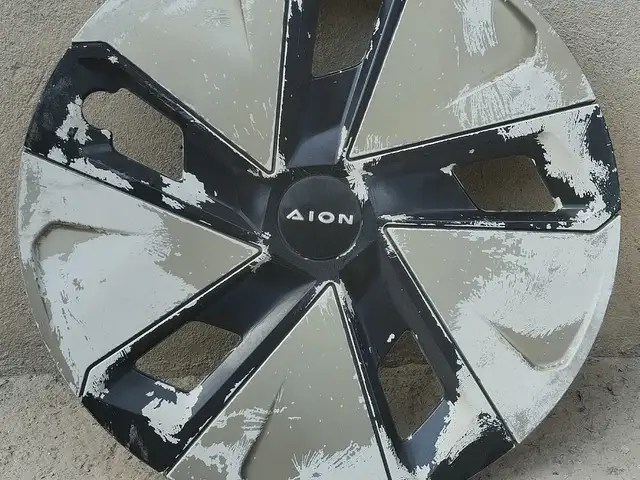 Колпак AYON Y, Душанбе