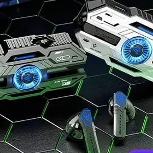 Игровые наушники, Душанбе