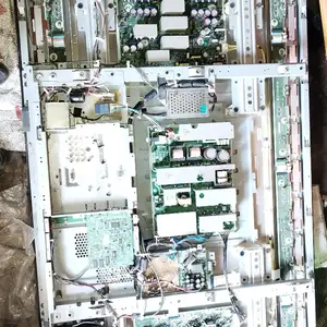 Комплект запчастей на телевизор Hitachi 55PD9700U, Душанбе