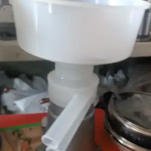 Сепаратор ручной, Душанбе