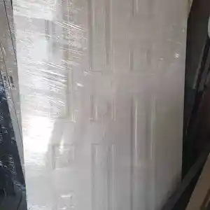 Межкомнатные двери, Душанбе