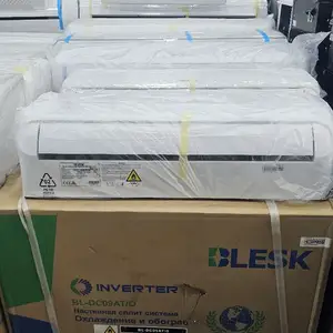 Кондиционер Blesk 09AT, Хуҷанд