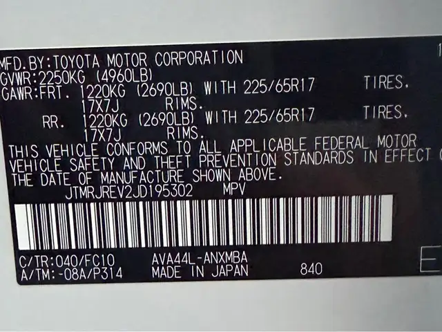 Toyota RAV 4, 2017, Душанбе - 14