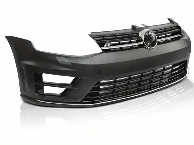 Передний Бампер Для VW GOLF 7 13-17 R20 LOOK, Худжанд