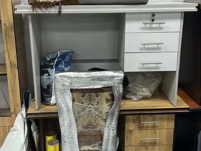 Стол, Душанбе