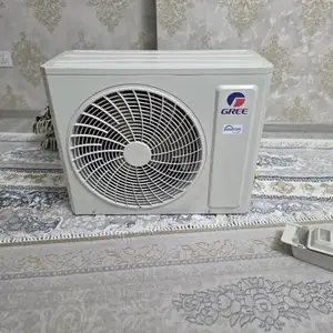 Кондиционер Gree Invertor 12, Хуҷанд