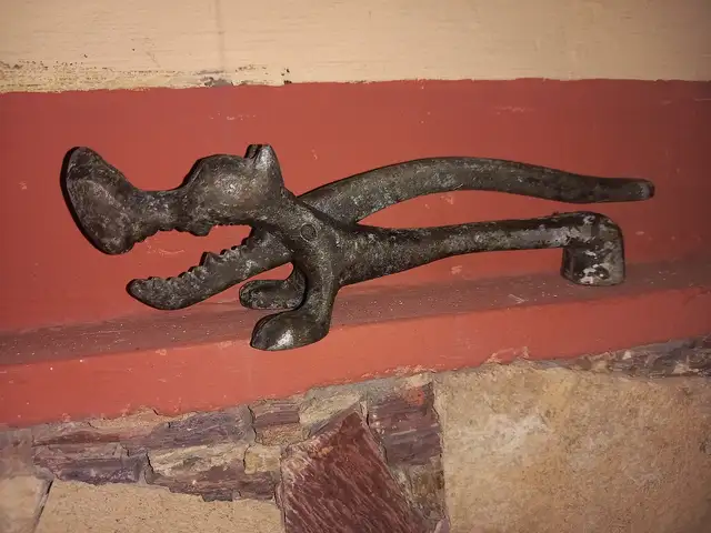 Орехокол, Хуҷанд