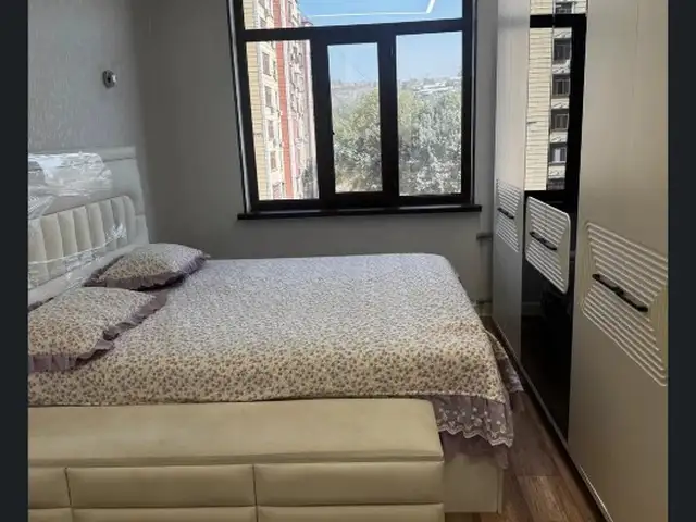 2-комн. квартира, 6 этаж, 60м², Чордома Айни 60, Душанбе