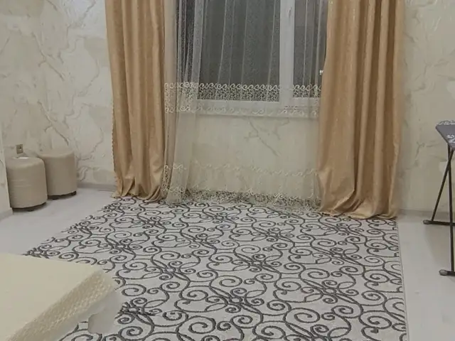 2-комн. квартира, 7 этаж, 65м², 19-мкр, Худжанд