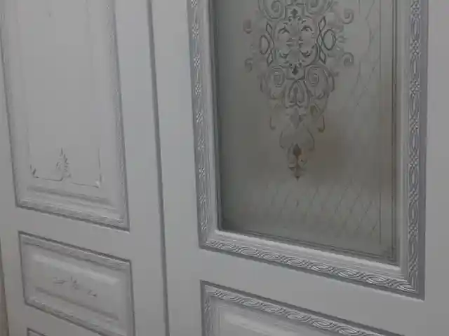 Дверь, Душанбе