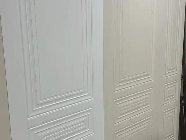 Двери, Душанбе