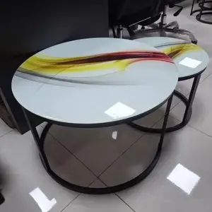 Журнальный стол, Душанбе