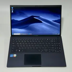 Ноутбук Asus Expertbook B1500C i5-11gen, Хуҷанд