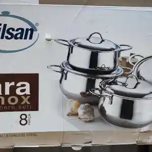 Кастрюля Gullsan 232, Душанбе