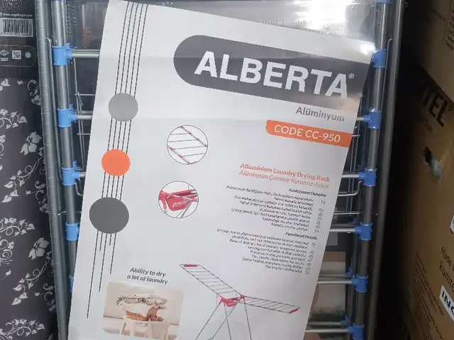 Сушилка для белья, Душанбе