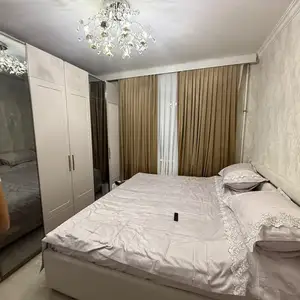 Спальный гарнитур, Душанбе