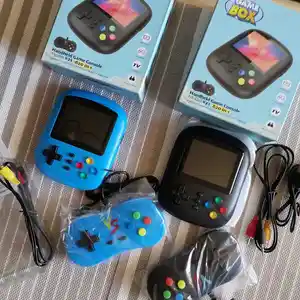 Игровая приставка game box, Душанбе