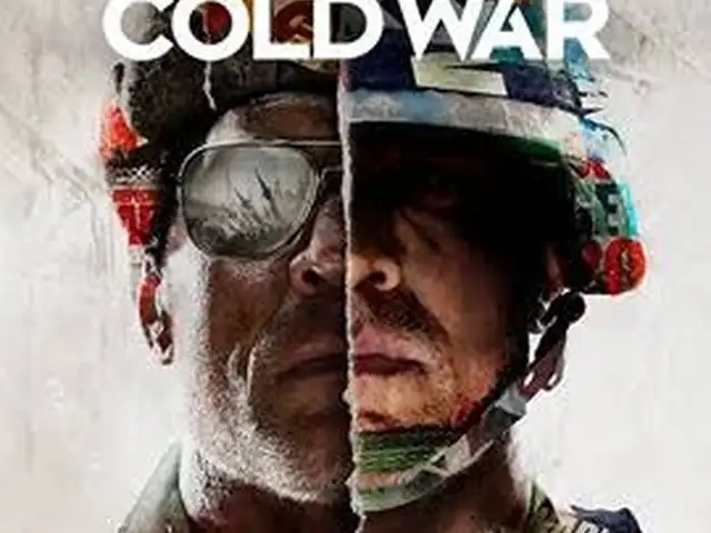Игра Call Of Duty Black Ops Cold War, Хуҷанд