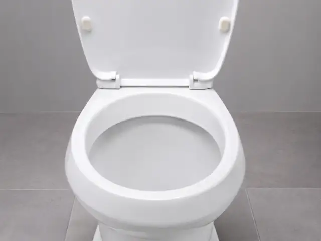 Дачный Унитаз, Душанбе