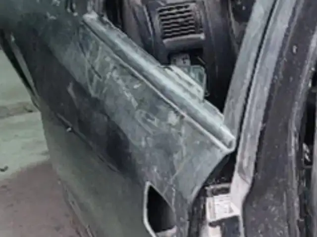 Двери от Opel Astra G караван, Хуҷанд
