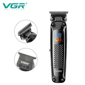 Мошинаи мӯйсаргирии касбии VGR V-972, Душанбе