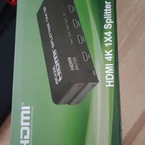 HDMI сплиттер, Душанбе