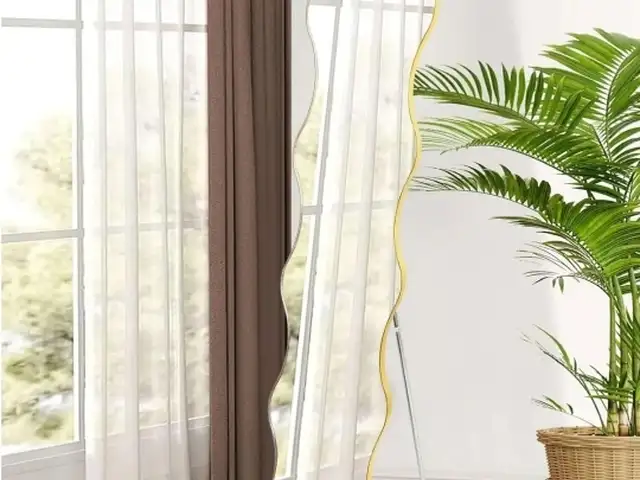 Зеркало, Душанбе