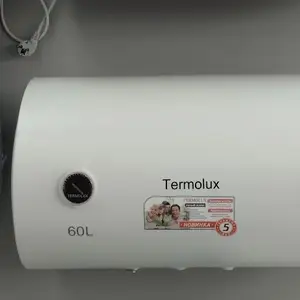 Водонагреватель Termolux 60л, Душанбе