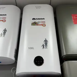 Водонагреватель Termolux 100 лт, Душанбе