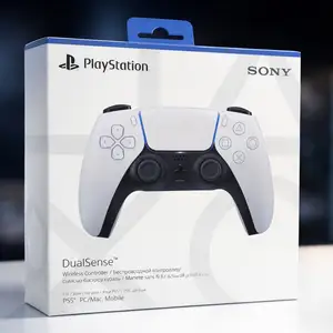 Контроллер Sony PlayStation 5 DualSense, Бохтар (Курғон-Теппа)