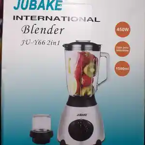 Блендер Jubake Y66, Душанбе