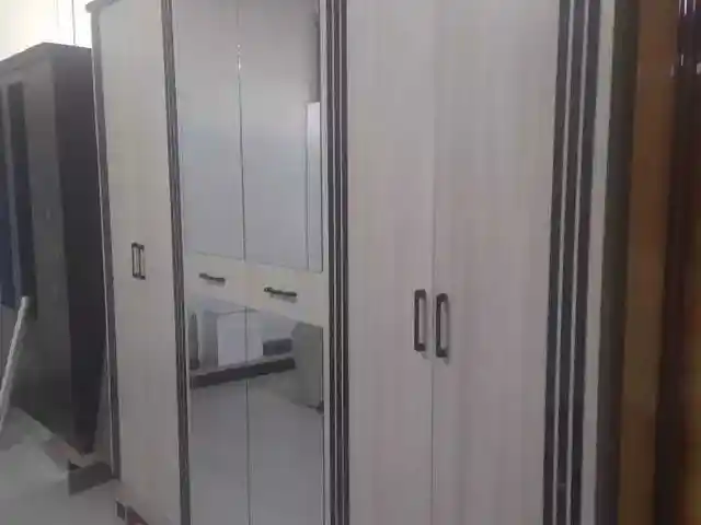Шифоньер, Душанбе