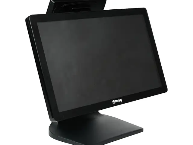 POS Моноблок U120 Black, Душанбе