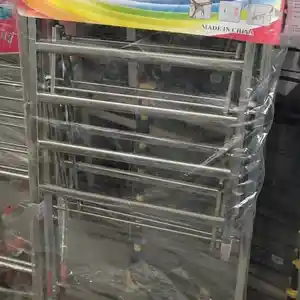 Сушилка, Душанбе