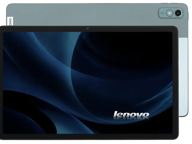 Планшет Lenovo Xiaoxin PadPlus 2023 Wi-Fi 128 ГБ зеленый, Хуҷанд