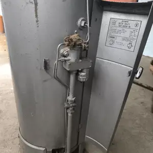 Котел газовый, Душанбе