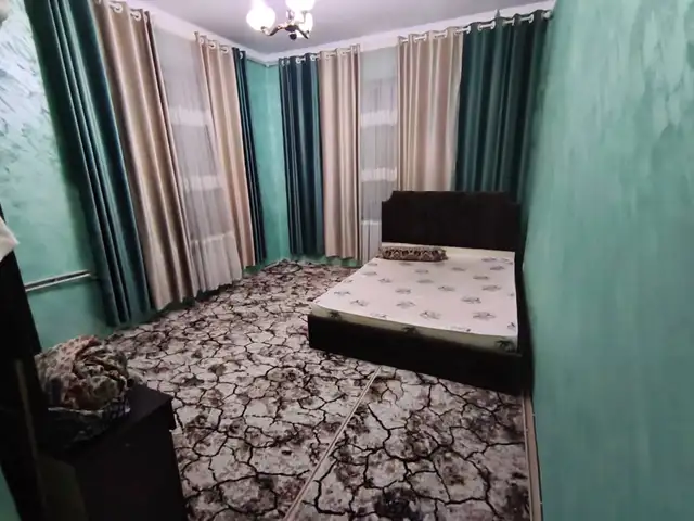 3-этажный, 9 комнатный дом, 350 м², Шохмансур, Душанбе - 13
